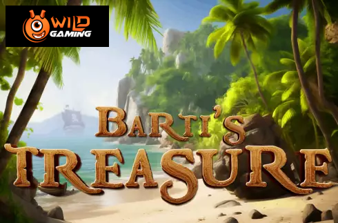 Barti's Treasure